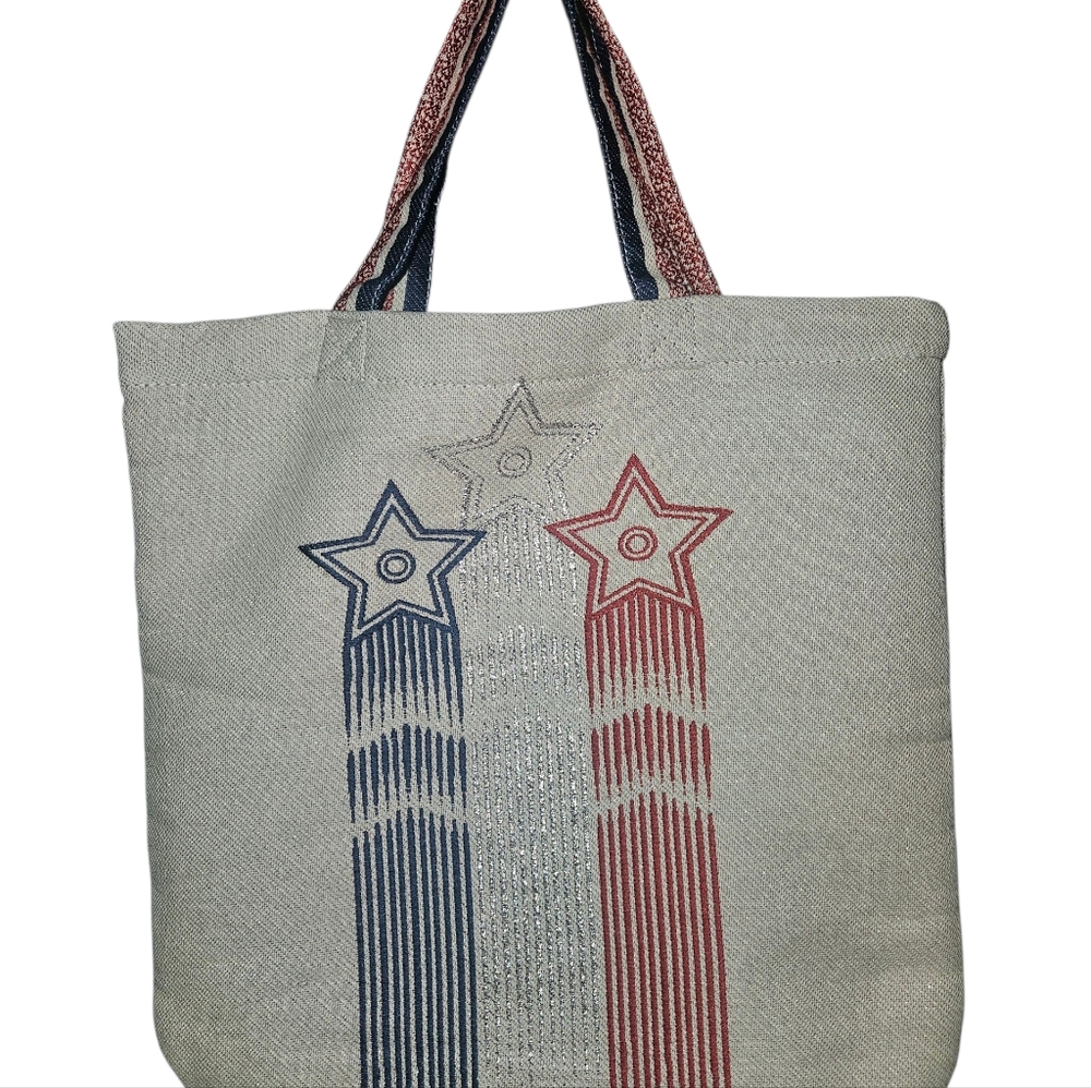 Dior Limited Edition Paris Olympics VIP 2024 Canvas Tote-New - Picture 6 of 9